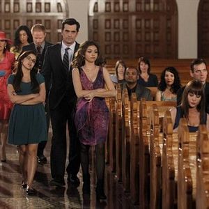 Bilder Modern Family