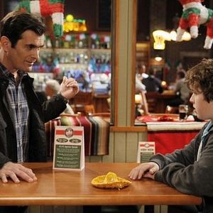 Bilder Modern Family