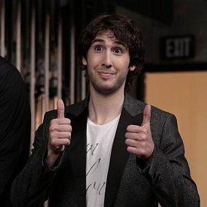 Bilder Josh Groban