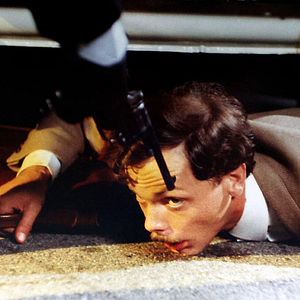 Bilder Der Richter, den sie Sheriff nannten