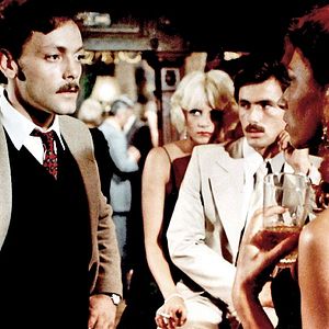 Bilder Der Richter, den sie Sheriff nannten