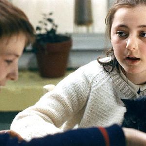 Bilder Maurice Pialat