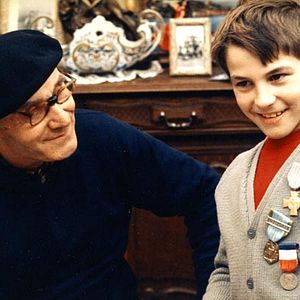 Bilder Maurice Pialat