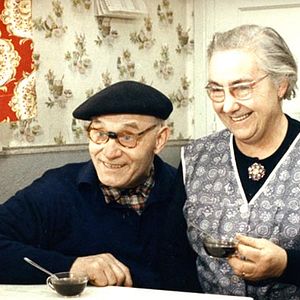 Bilder Maurice Pialat