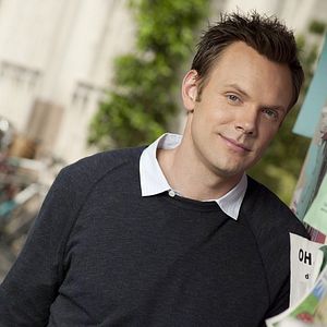 Bilder Joel McHale