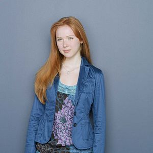 Bilder Molly C. Quinn