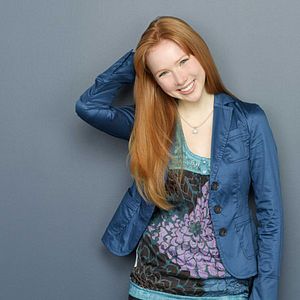 Bilder Molly C. Quinn