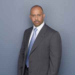 Bilder Ruben Santiago-Hudson