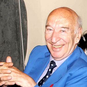 Bilder Giuliano Montaldo