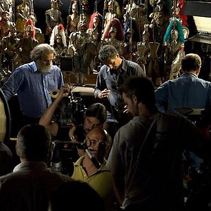 Bilder Rehearsal for a Sicilian Tragedy