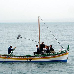 Bilder Rehearsal for a Sicilian Tragedy