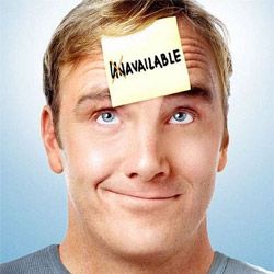 Bilder Gary Unmarried