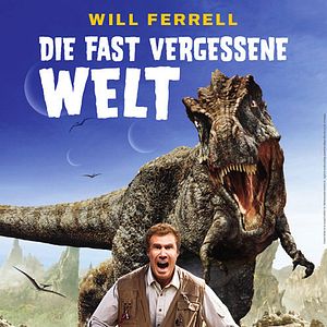 Bilder Die fast vergessene Welt