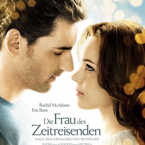 Bilder Die Frau des Zeitreisenden