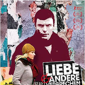Bilder Liebe und andere Verbrechen