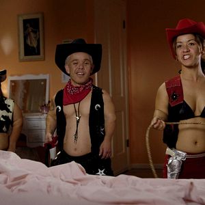 Bilder Extreme Movie