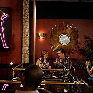 Bilder Alyson Hannigan