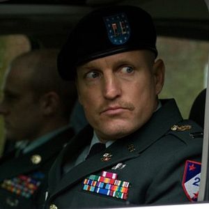 Bilder Woody Harrelson