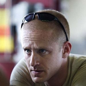 Bilder Oren Moverman