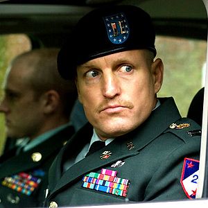 Bilder Woody Harrelson