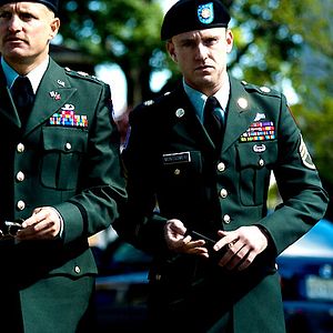 Bilder Woody Harrelson