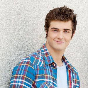 Bilder Beau Mirchoff