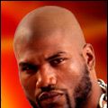 Bilder Quinton Rampage Jackson