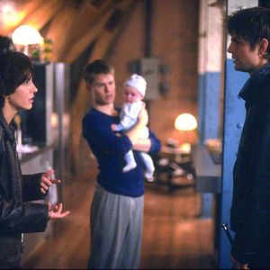 Bilder Michelle Clunie