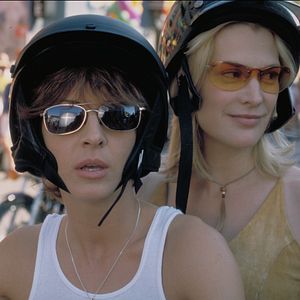 Bilder Michelle Clunie