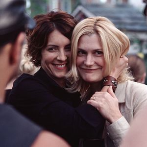 Bilder Michelle Clunie