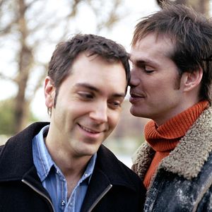 Bilder Queer as Folk (2000)