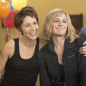 Bilder Michelle Clunie