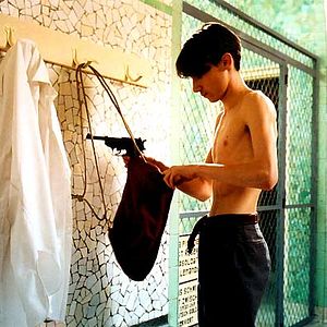 Bilder The War in Paris