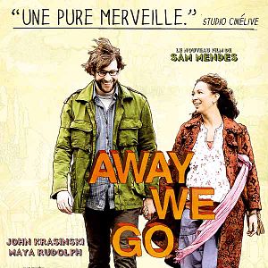 Bilder John Krasinski