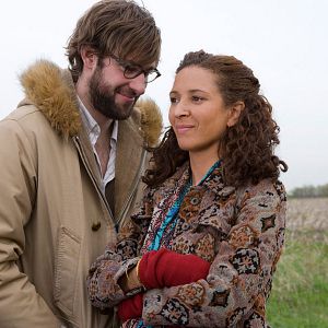 Bilder John Krasinski