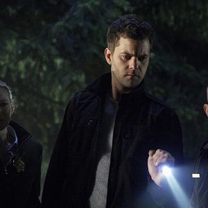 Bilder Joshua Jackson