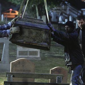 Bilder Joshua Jackson