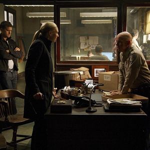 Bilder Joshua Jackson