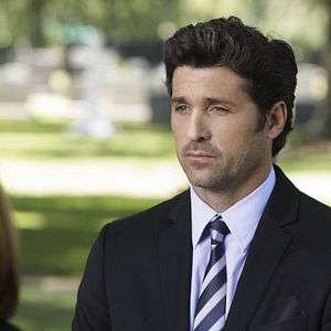 Bilder Patrick Dempsey
