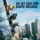 Bilder G-Force - Agenten mit Biss