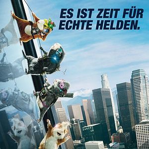 Bilder G-Force - Agenten mit Biss