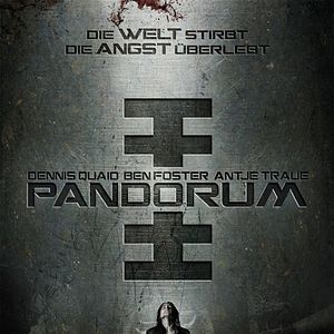 Bilder Pandorum