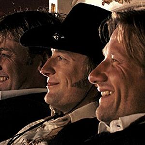 Bilder Jan Henrik Stahlberg