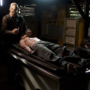 Bilder Book of Blood