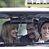 Bilder Der gelbe Satin