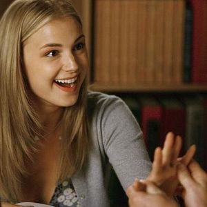 Bilder Emily VanCamp