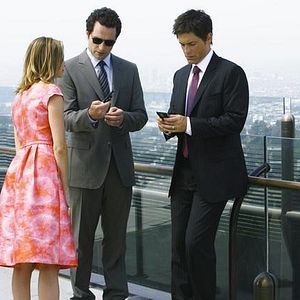 Bilder Calista Flockhart