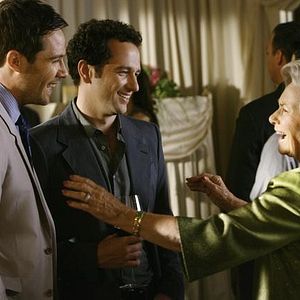 Bilder Luke MacFarlane