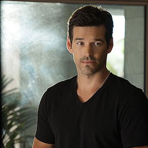 Bilder Eddie Cibrian