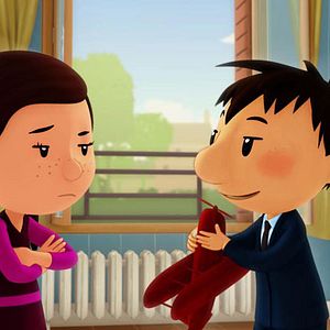 Bilder Der kleine Nick